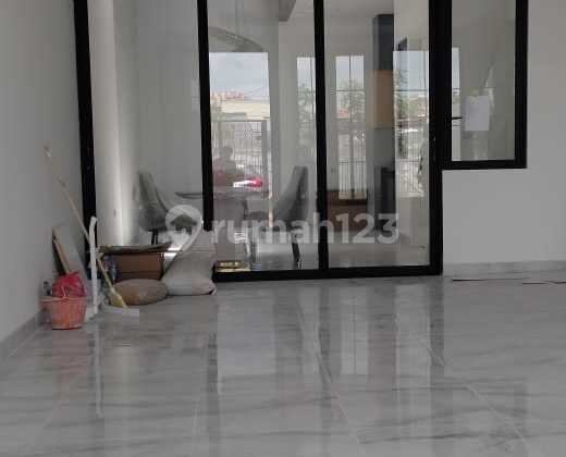 Dijual Rumah Modern Puri Gardenia, Pegadungan, Kalideres 2