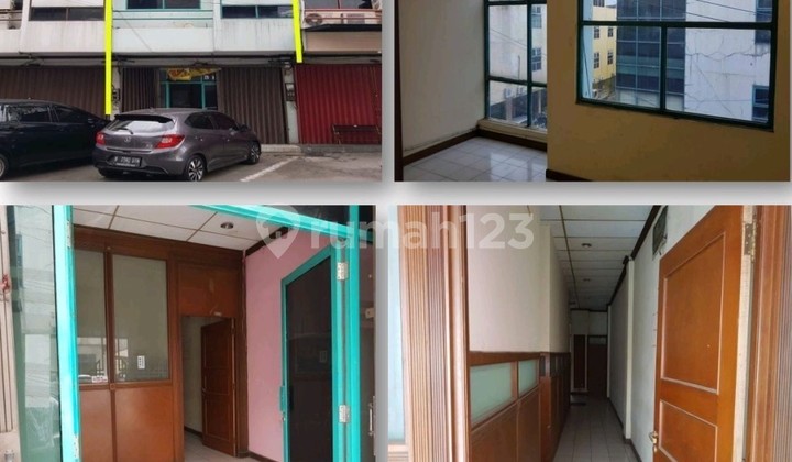 Disewa Ruko Buncit Mas Mampang Prapatan Jakarta Selatan Disewa Ruko Buncit Mas Mampang Prapatan Jakarta Selatan