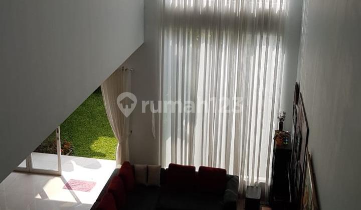 Dijual Rumah Di Taman Telaga Golf Bsd