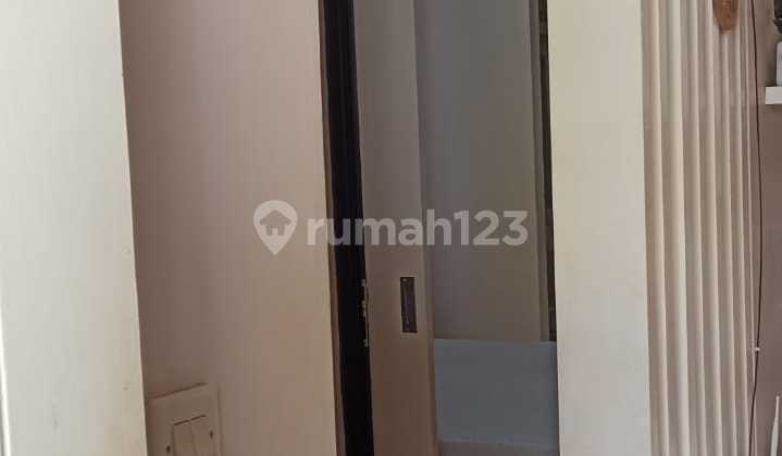 For Sale Flora Aryana Cluster House Karawaci Tangerang 2