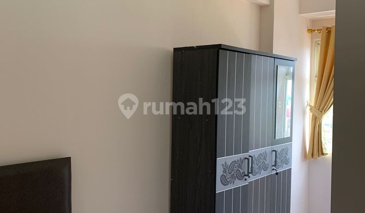 For Quick Rent: Ayodhyatower Jade Low Floor Apartment, Tangerang City