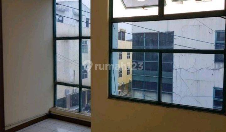Disewa Ruko Buncit Masmampang Prapatan Jakarta Selatan 2