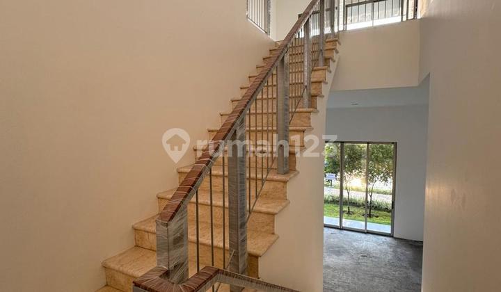 Dijual Cepat Rumah Pik The Piano 2 Di Golf Island Cantik Siap Huni Dan Harga Sangat Bagus Siapa Cepat Dia Dapat.