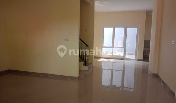 Dijual Rumah Bagus Sektor 1.1 Griya Loka Bsd 2