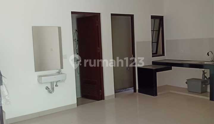 Dijual Rumah Green Village Tangerang