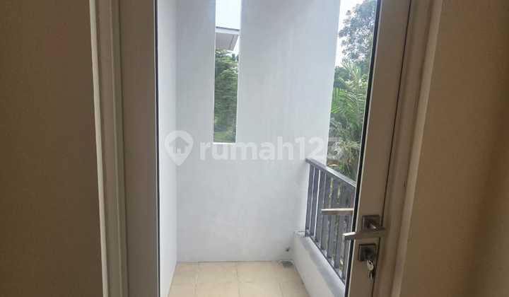 Dijual Murah Rumah Gading Serpong Cluster Darwin Rumah Bagus Siap Huni 2