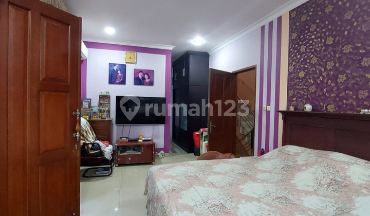 For Sale Citra 5 House Kalideres Daan Mogot West Jakarta