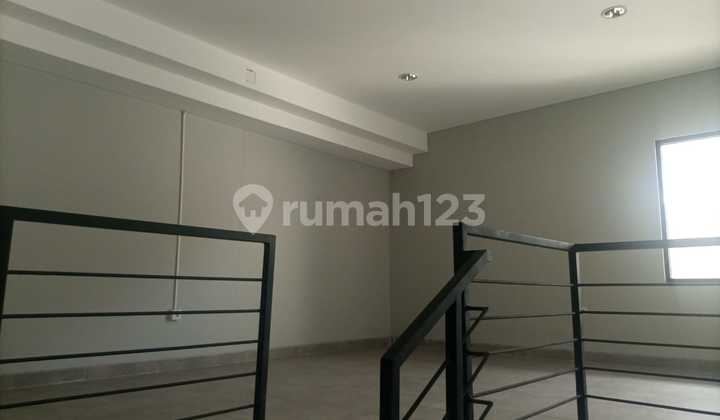 Disewakan Cepat Gudang Di Cengkareng Lokasi Strategis