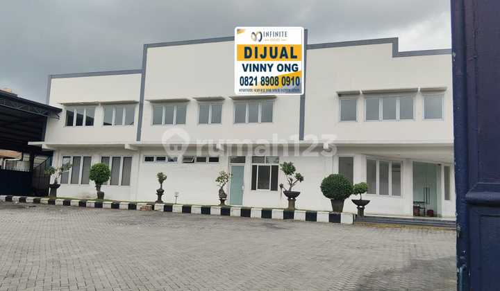 Dijual Cepat Gudang Kawasan Industri Jatake Tangerang Dijual Cepat Gudang Kawasan Industri Jatake Tangerang