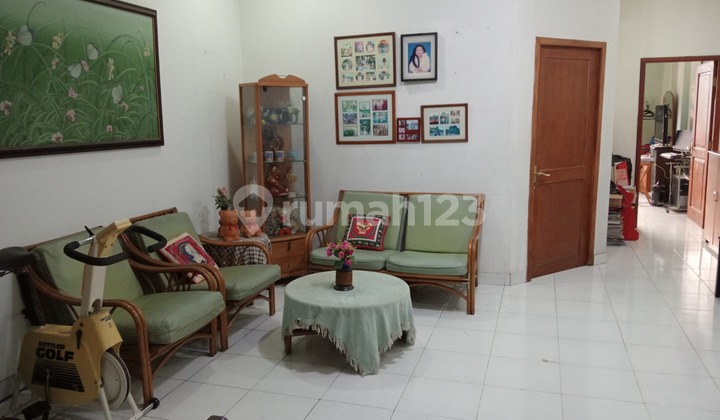 Dijual Cepat Ruko Kartini Gunung Sahari Jakarta Pusat