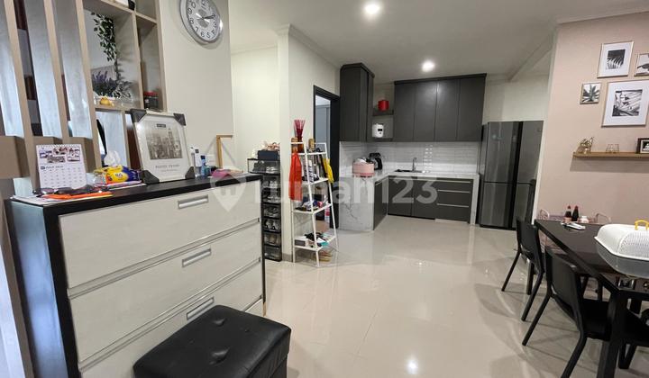 For Sale Fast House Gading Serpong Near Campus And Mall Cluster Carson Tangerang 2