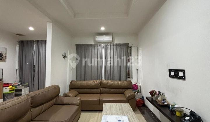 Dijual Rumah Gading Serpong Cluster Oleaster Dekat Mall Sms Dan Bpk Penabur 1