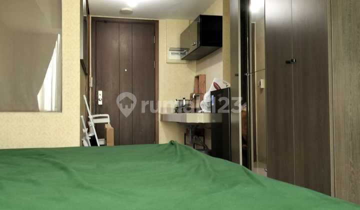 Disewa Apartemen U Res 2 Residence