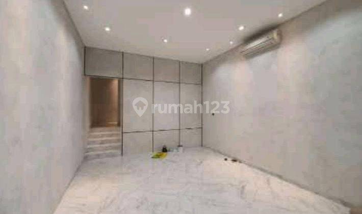 Dijual Cepat Ruko Kembangan Jakarta Barat Lokasi Strategis Pusat Niaga 2