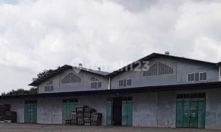 Warehouse for Rent, Attached Bitung, Industrial Area, Tangerang Warehouse Complex Warehouse for Rent, Attached Bitung, Industrial Area, Tangerang Warehouse Complex
