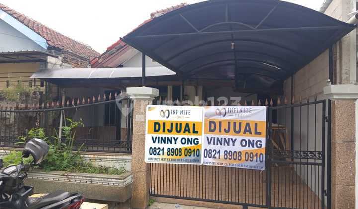 Dijual Murah Rumah di Perumahan Villa Regency 1 Tangerang Dijual Murah Rumah di Perumahan Villa Regency 1 Tangerang