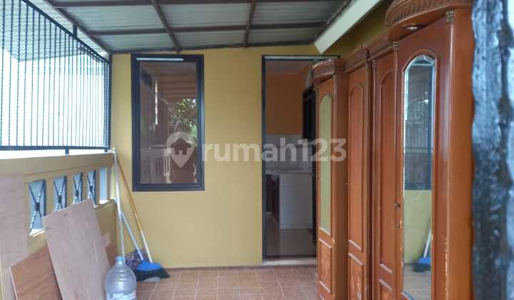 For Sale House in Taman Ubud Loka Karawaci 2