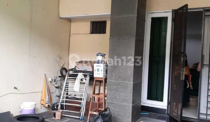 Dijual Rumah Di Daan Mogot Baru (dmb) Cluster Jimbaran Jakarta Barat 2