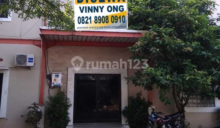 Disewa Cepat Gudang Cipondoh Tangerang