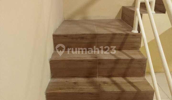 For Quick Sale New House Ready to Occupy Bojong Indah West Jakarta 2