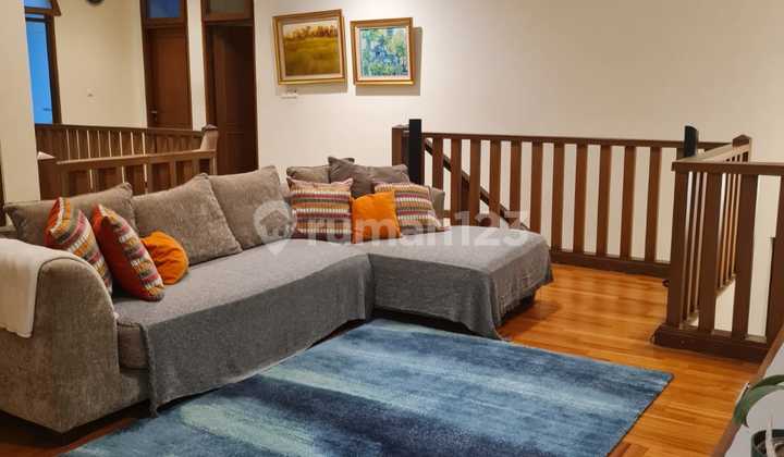 Dijual Rumah Alam Sutera Cluster Magnolia