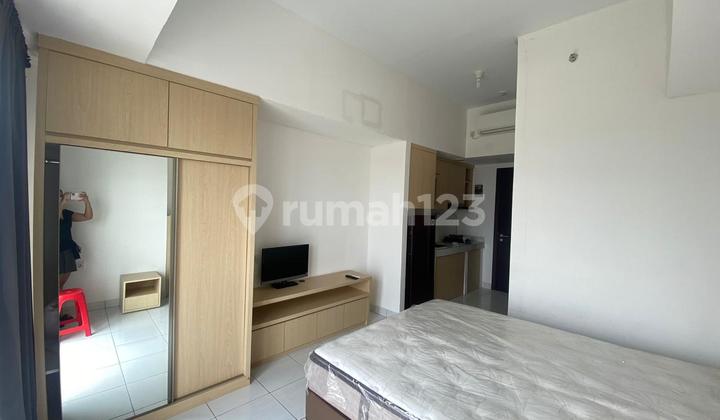 For Sale Quick Casa De Parco Apartment BSD Tangerang Banten 2