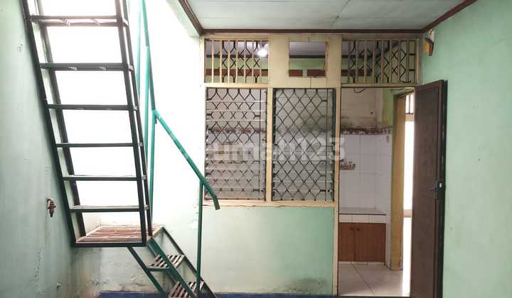 Dijual Murah Rumah Citra Garden Jakarta Barat