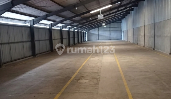 Fast Sale Warehouse Karawaci Tangerang Fast Sale Warehouse Karawaci Tangerang