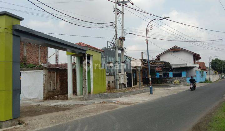 Rumah Baru Di Kota Banjar Bisa Kpr Dengan 2,5 Juta All Inn Bisa Akad 2