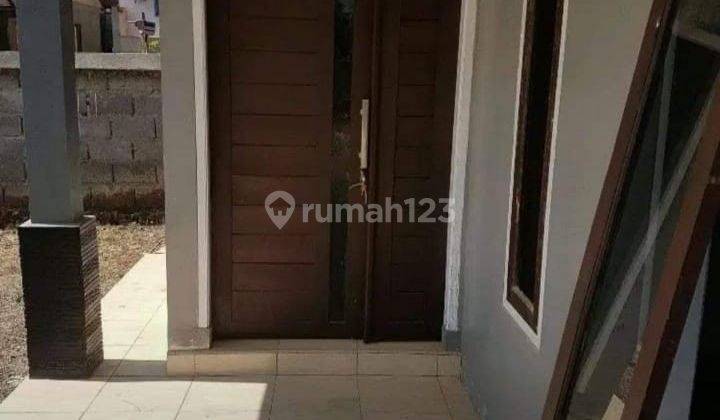 Rumah Bagus Unfurnished SHM Cicalengka, Bandung 1