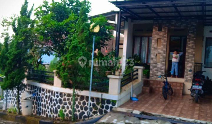 Rumah Bagus SHM Jual Butuh Banget Nego Abis di Cilengkrang Bandung 2