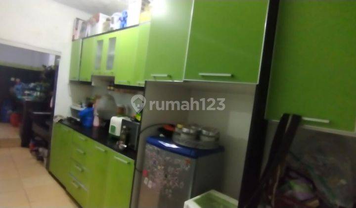 Rumah Bagus Dengan 5 Kamar Kost di Lembang Bandung 2