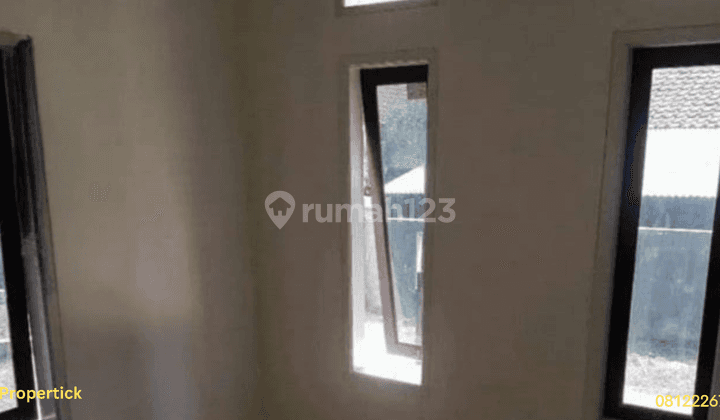 Rumah SHM dijual murah Tanah Luas Cicalengka Bandung 2