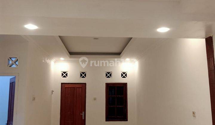 Rumah Sudah Renovasi SHM di Perumahan Citra Indah Timur Cibubur, Jakarta Timur 2