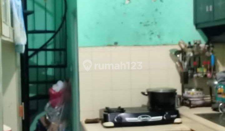 Rumah Nyaman Fasilitas Lengkap Citra Indah City Bogor 2