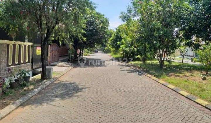 Rumah Real Estate Fasilitas Lengkap Aman Nyaman Shm 2