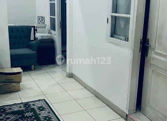 Rumah Dua Lantai Mewah Siap Huni Citra Indah City  2