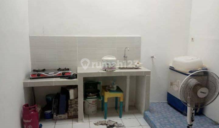 Rumah Murah Fasilitas Mewah Citra Indah City Timur Cibubur 2