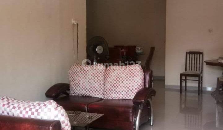 Rumah Sudah Renovasi Unfurnished SHM di Perumahan Citra Indah City Timur Cibubur, Jakarta Timur 2