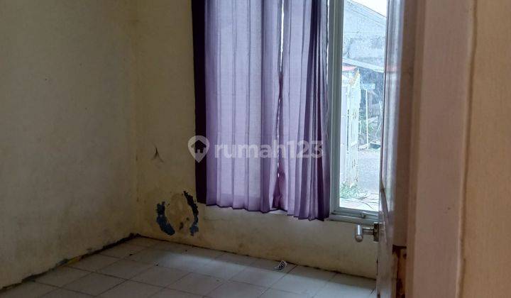 Rumah Bagus Semi Furnished SHM di Citra Indah City Timur Cibubur, Jakarta Timur 2