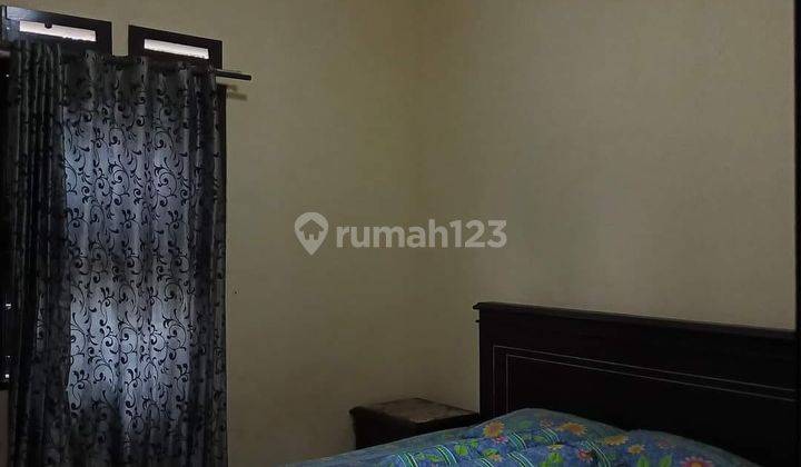 Rumah Bagus SHM di Citra Indah City Timur Cibubur, Jakarta Timur 2