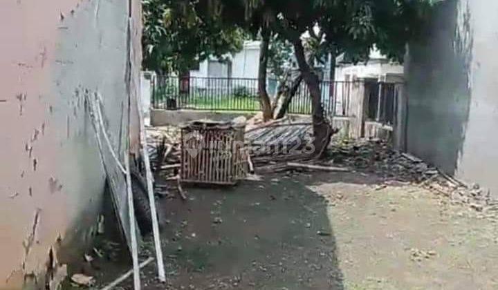 Rumah Butuh Renovasi SHM di Citra Indah City Timur Cibubur, Jakarta Timur 2