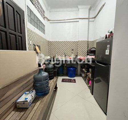 Dijual Rumah Cantik Siap Huni Full Furnish Harga Terbaik Di Perum Regency 2