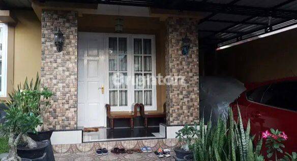 RUMAH BESAR FULLFURNIS LOKASI TENGAH KOTA DALAM PERUMAHAN BALIKPAPAN BARU AMAN NYAMAN HARGA NEGO 2