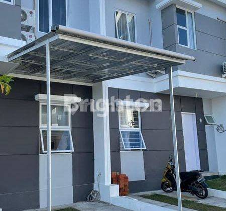 Dijual Rumah Cantik Siap Huni Di Perumahan Elit Grandcity Balikpapan 2