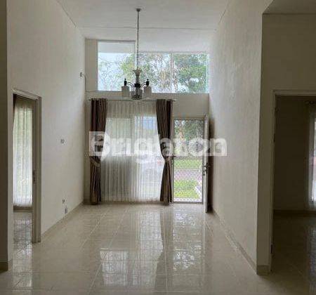 Dijual Rumah Cantik Harga Murah Di Komplek Citra Bukit Indah 2