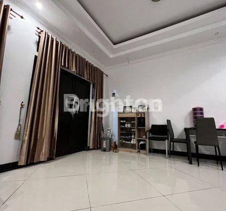 Dijual Rumah Cantik Siap Huni Full Furnish Harga Terbaik Di Perum Regency 1