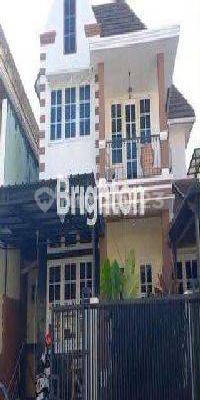 DIJUAL RUMAH SEMI FURNISH LOKASI DALAM PERUMAHAN BALIKPAPAN BARU AMAN NYAMAN HARGA NEGO 2