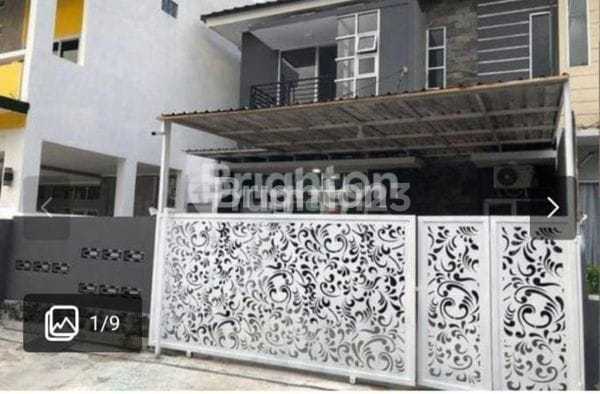 Translation: For Sale: Beautiful Minimalist Semi-Furnished House at Regency Housing Complex Translation: For Sale: Beautiful Minimalist Semi-Furnished House at Regency Housing Complex