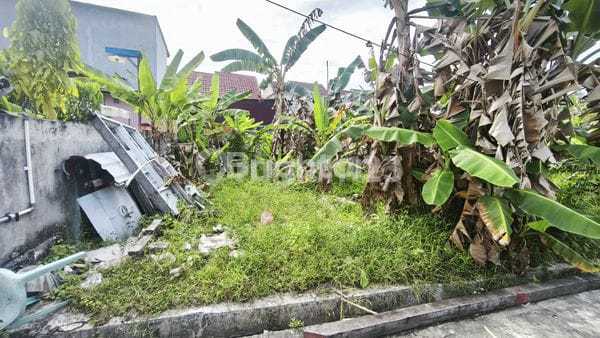 Strategic Land Plot in Batakan, 10 Minutes to the Airport Strategic Land Plot in Batakan, 10 Minutes to the Airport